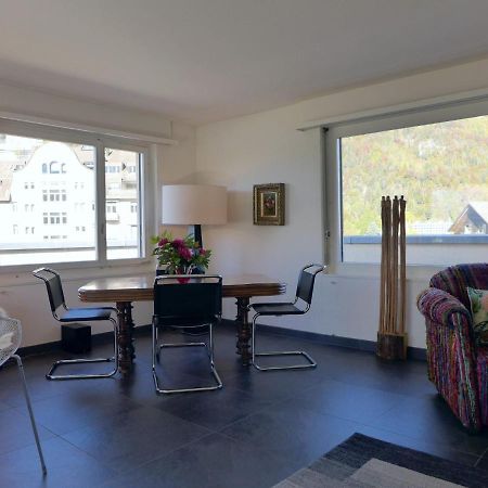 Apartment Panorama By Interhome Интерлакен Екстериор снимка
