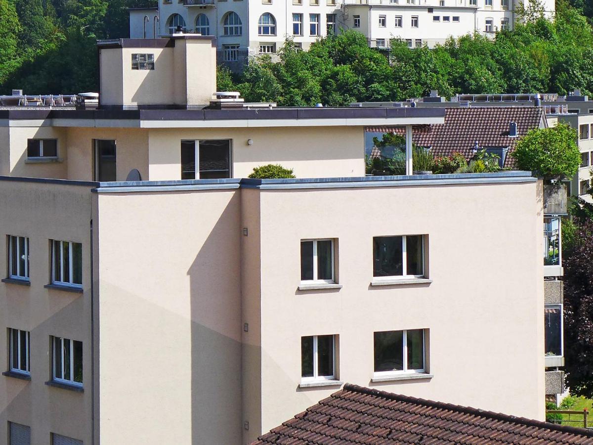 Apartment Panorama By Interhome Интерлакен Екстериор снимка