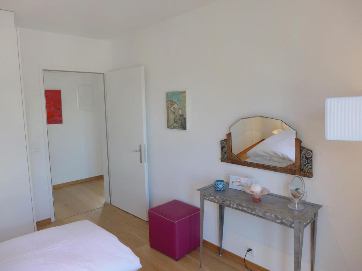 Apartment Panorama By Interhome Интерлакен Екстериор снимка