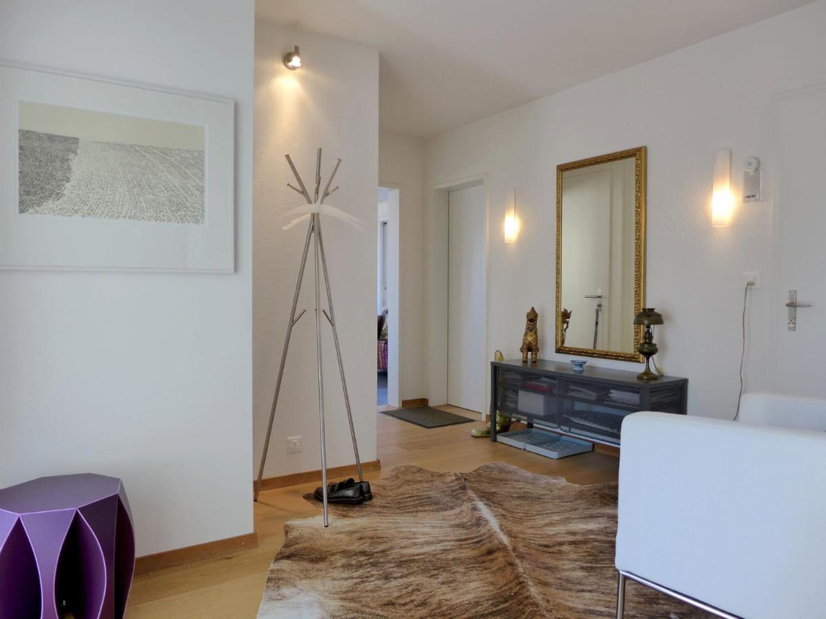 Apartment Panorama By Interhome Интерлакен Екстериор снимка